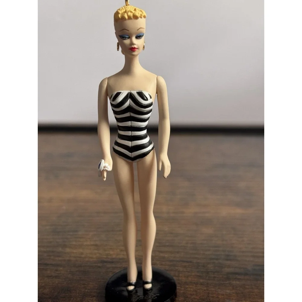 Hallmark keepsake 1994